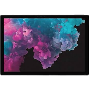 Amazon.com : Microsoft Surface Pro (5th Gen) (Intel Core i5